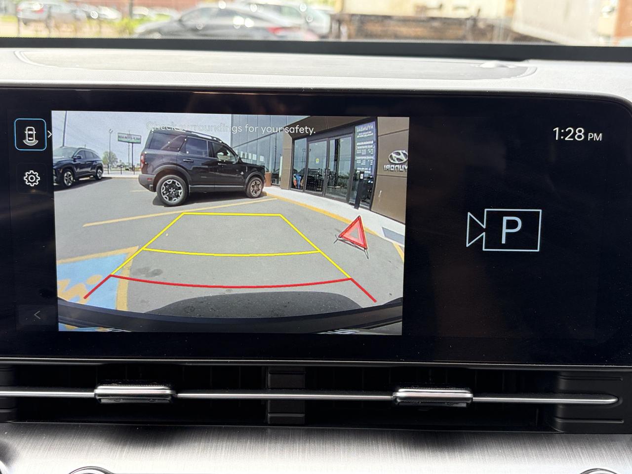 2025 Hyundai KONA CERTIFIED PRE-OWNED   Preferred Sport AWD Photo