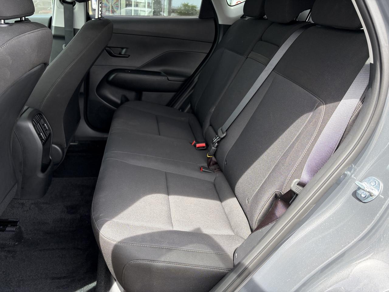2025 Hyundai KONA CERTIFIED PRE-OWNED   Preferred Sport AWD Photo