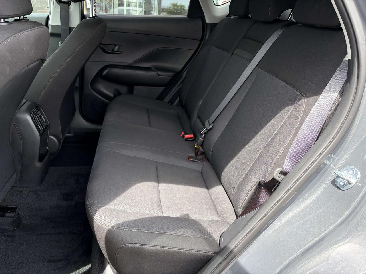 2025 Hyundai KONA CERTIFIED PRE-OWNED   Preferred Sport AWD Photo