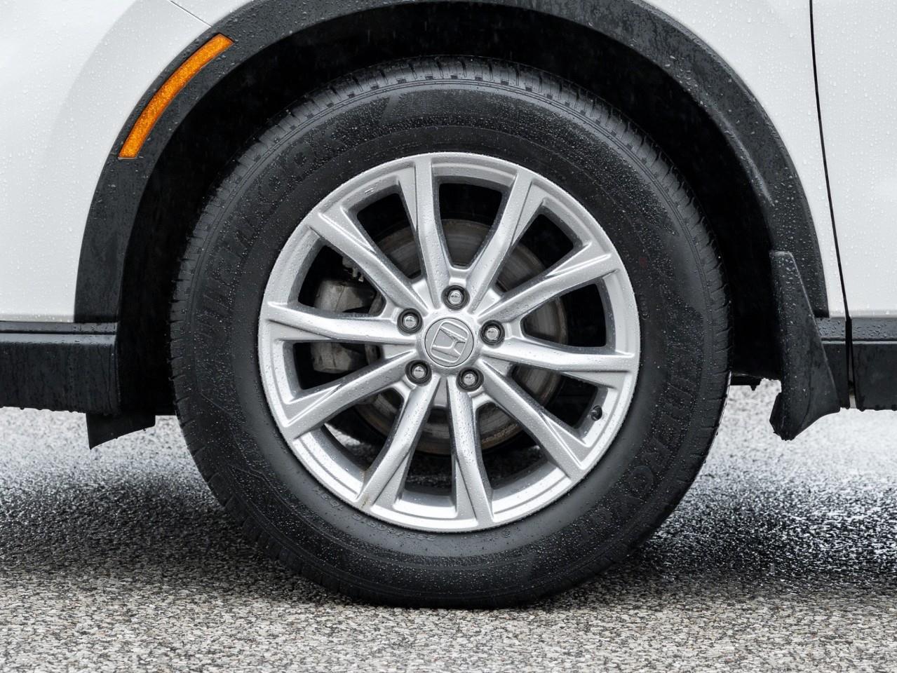 2023 Honda CR-V EX-L 4dr All-wheel Drive Photo