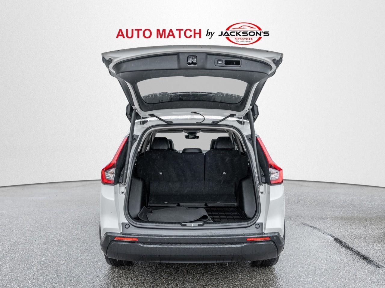 2023 Honda CR-V EX-L 4dr All-wheel Drive Photo