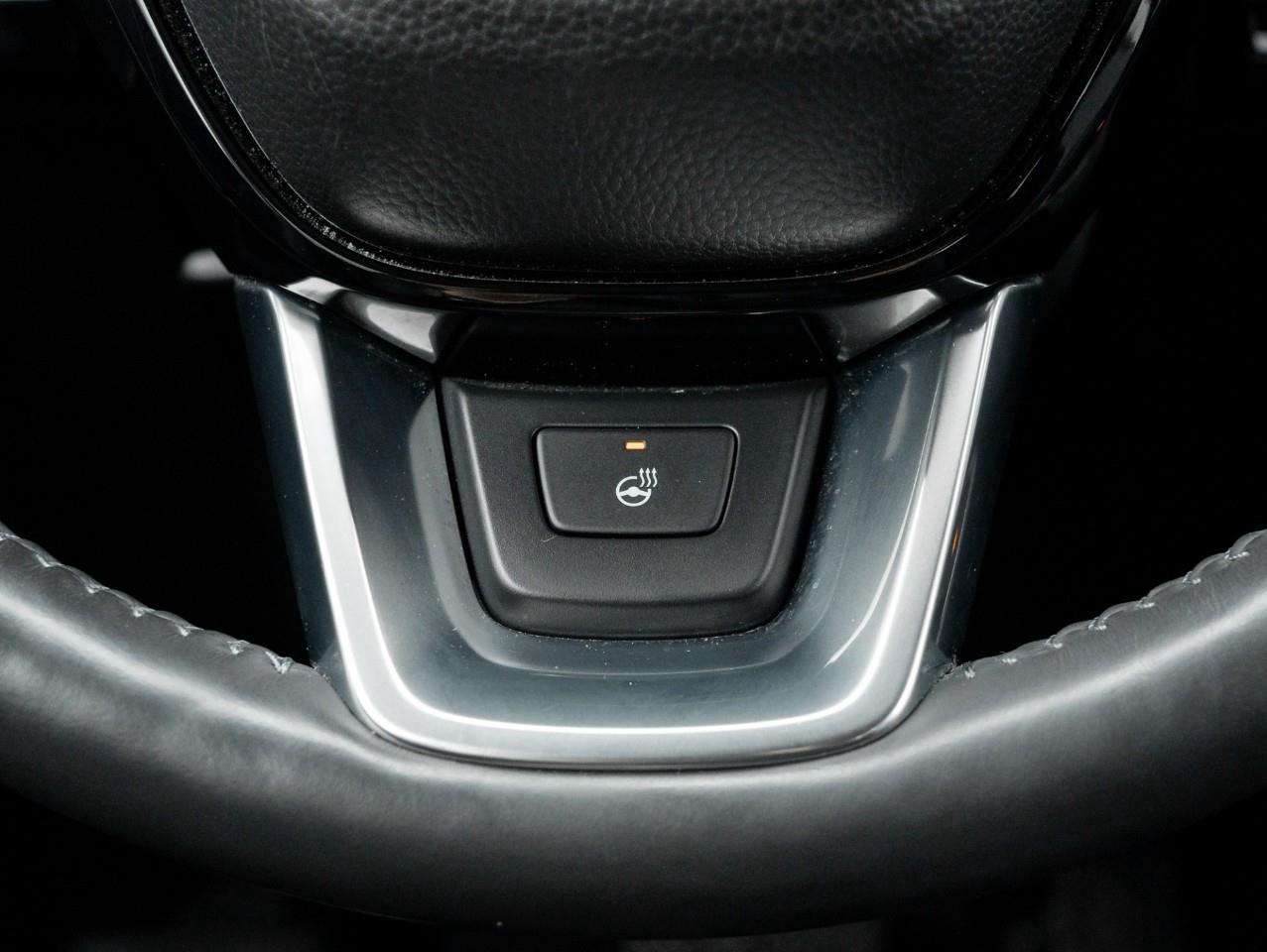 2023 Honda CR-V EX-L 4dr All-wheel Drive Photo