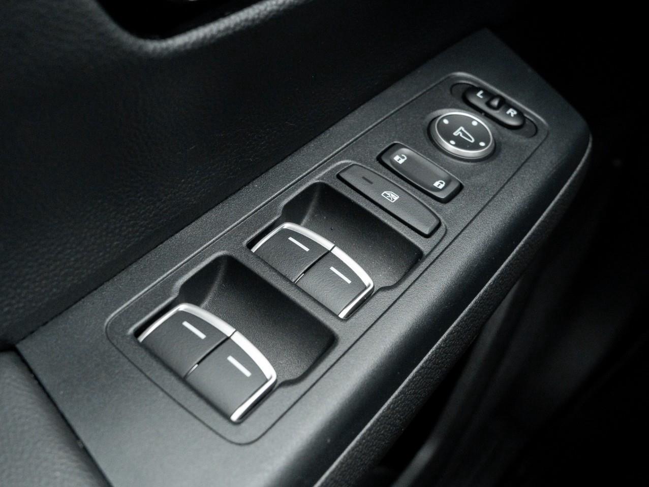 2023 Honda CR-V EX-L 4dr All-wheel Drive Photo