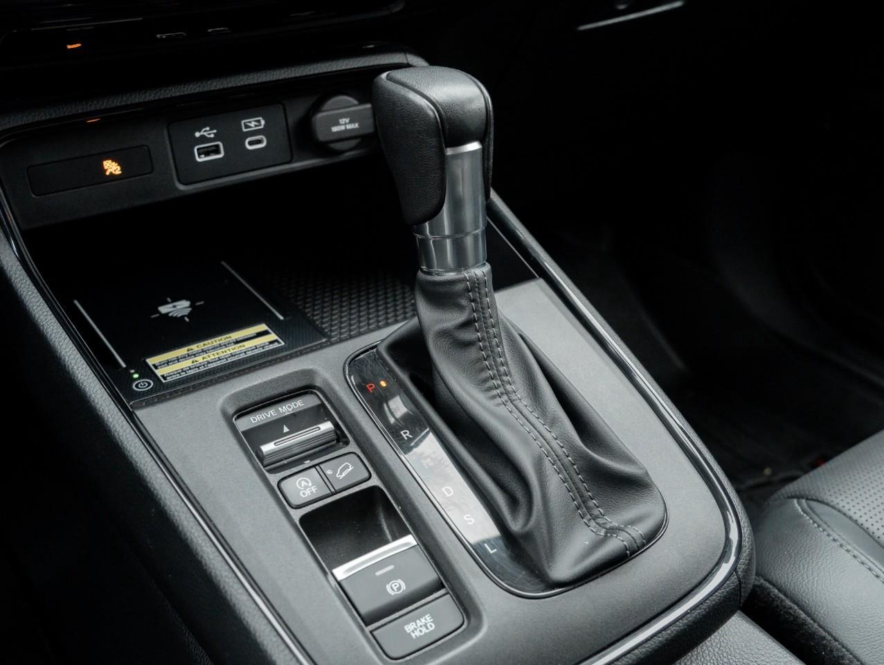 2023 Honda CR-V EX-L 4dr All-wheel Drive Photo