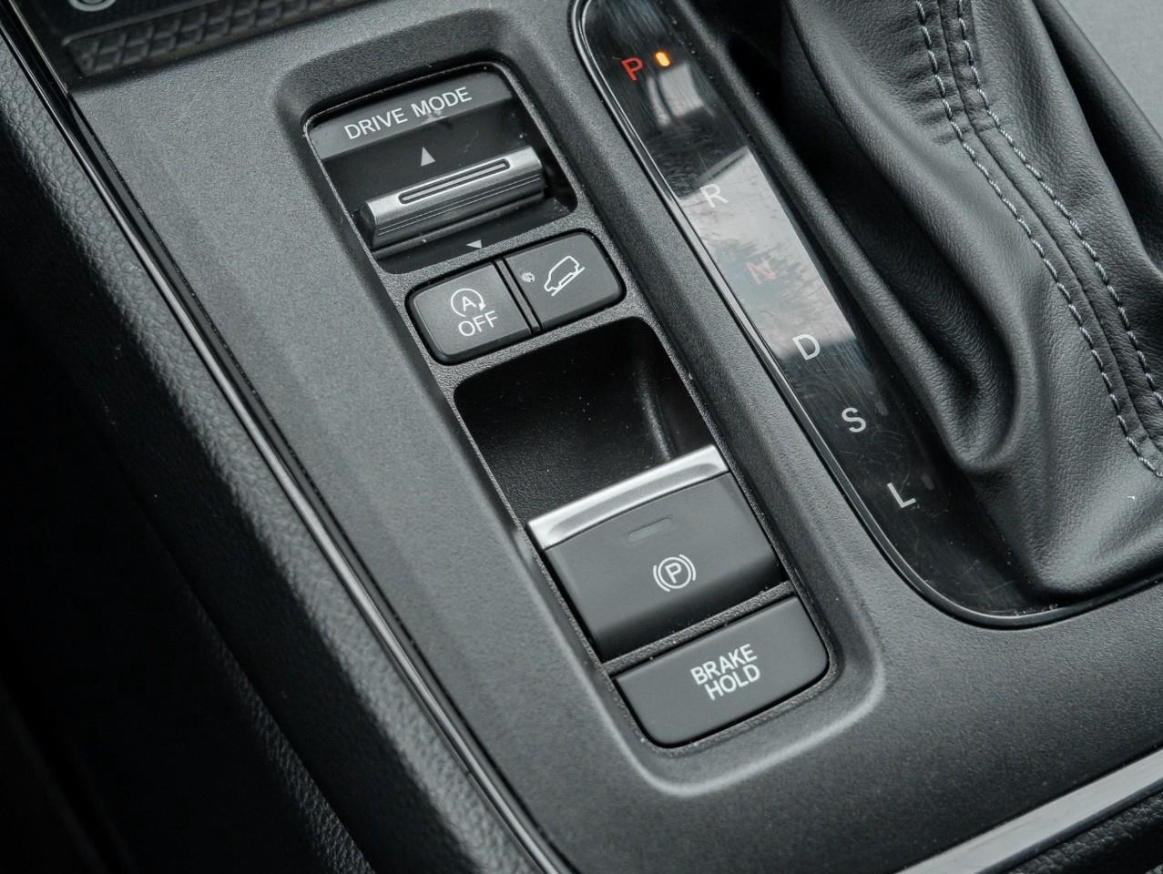 2023 Honda CR-V EX-L 4dr All-wheel Drive Photo