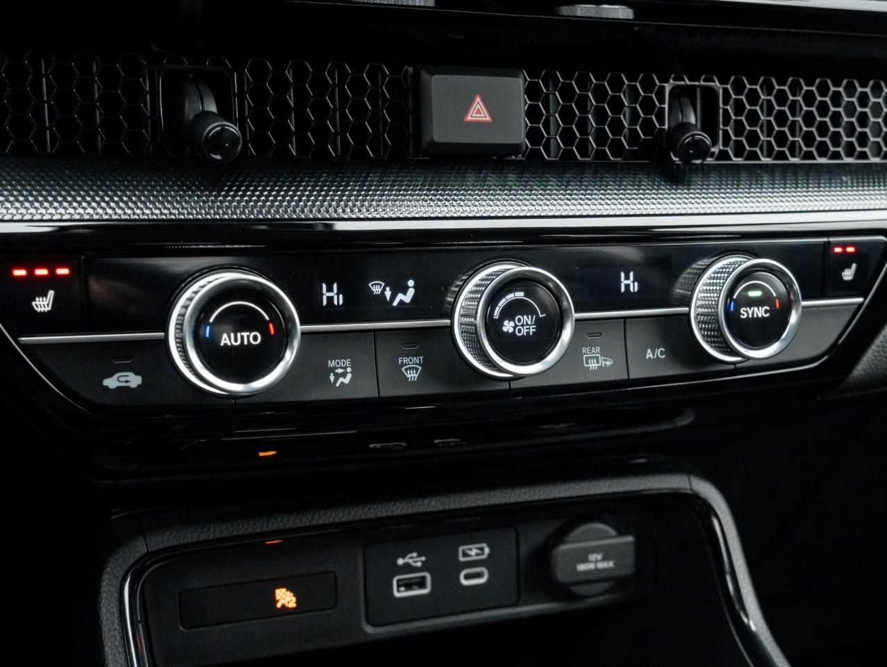2023 Honda CR-V EX-L 4dr All-wheel Drive Photo