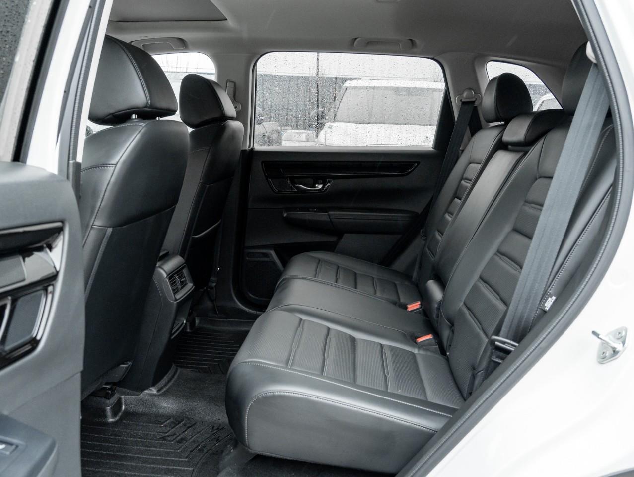 2023 Honda CR-V EX-L 4dr All-wheel Drive Photo