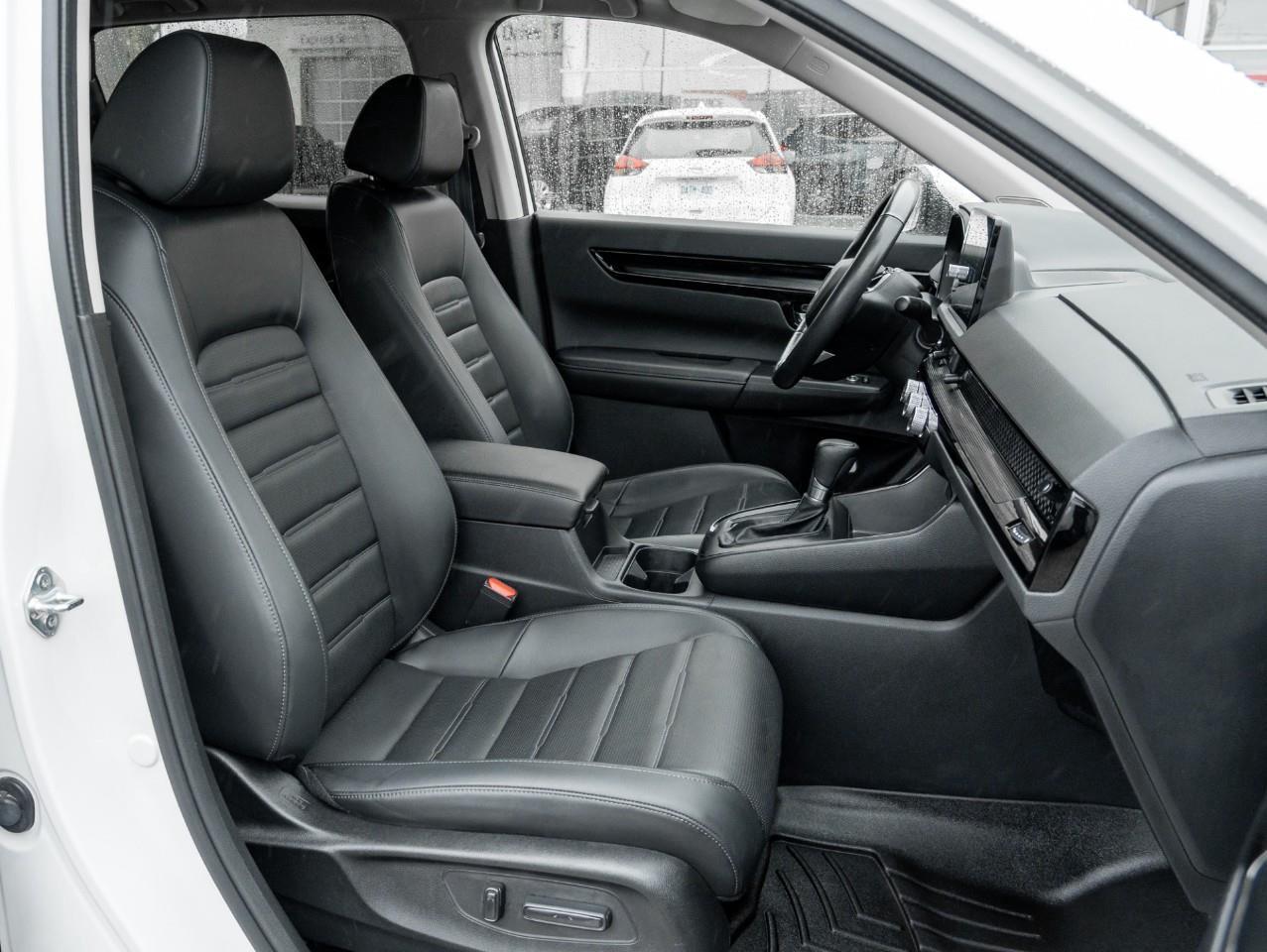 2023 Honda CR-V EX-L 4dr All-wheel Drive Photo