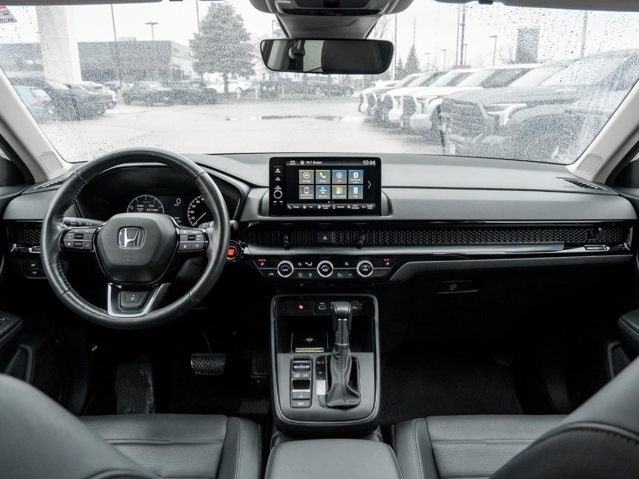 2023 Honda CR-V EX-L 4dr All-wheel Drive Photo