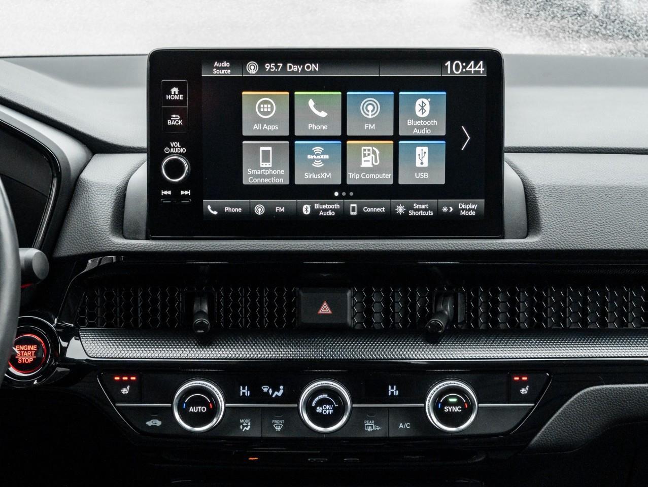 2023 Honda CR-V EX-L 4dr All-wheel Drive Photo