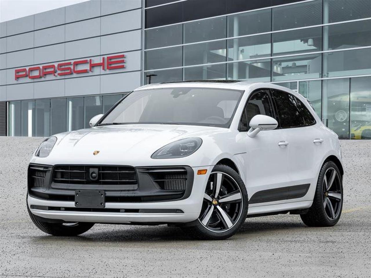 2025 Porsche Macan GTS AWD Premium Pkg Plus  Sport Chrono Pkg 21 Excl Photo