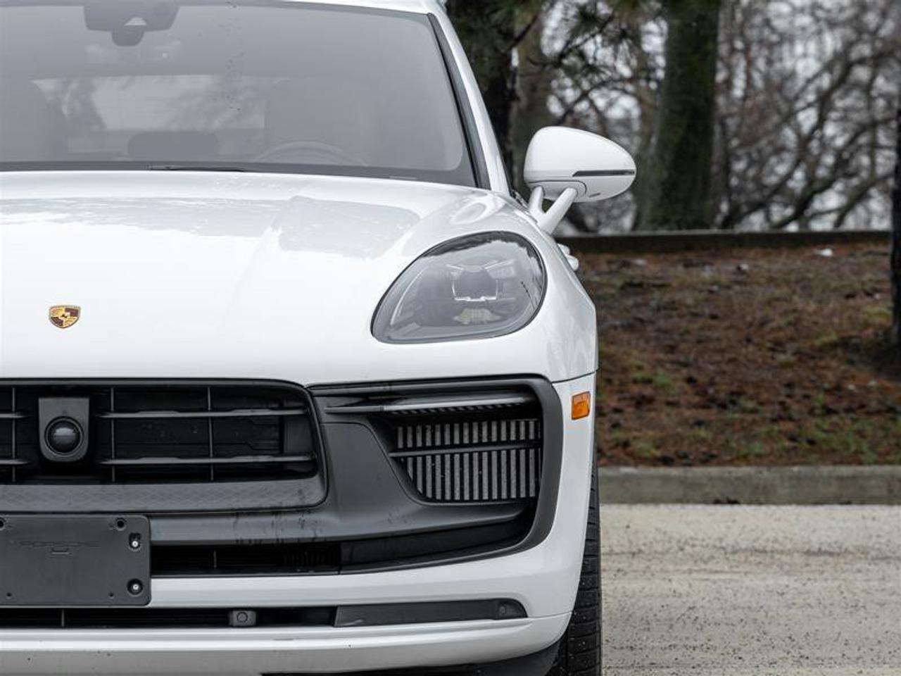 2025 Porsche Macan GTS AWD Premium Pkg Plus  Sport Chrono Pkg 21 Excl Photo