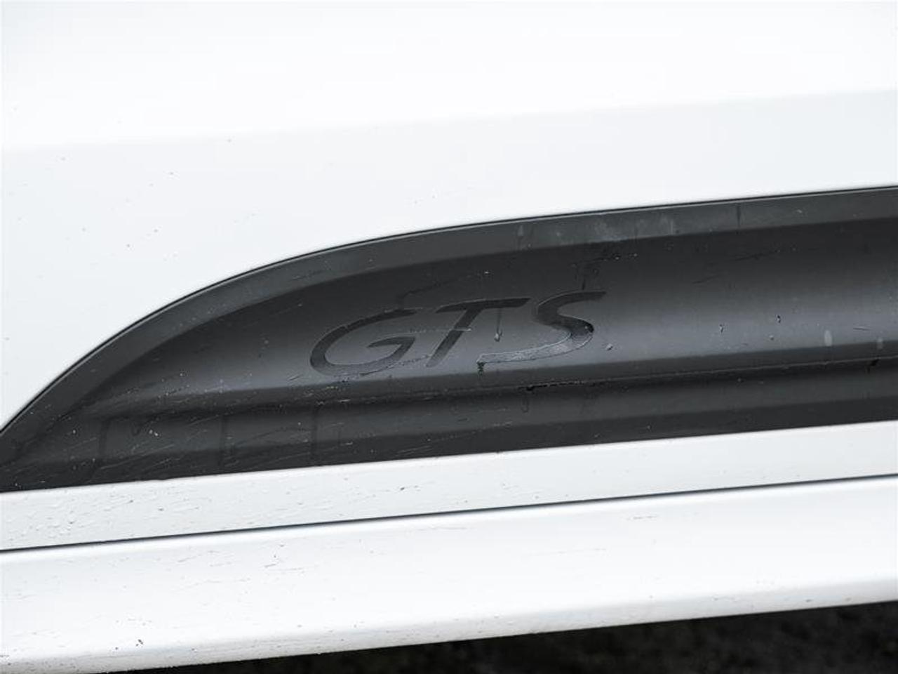2025 Porsche Macan GTS AWD Premium Pkg Plus  Sport Chrono Pkg 21 Excl Photo