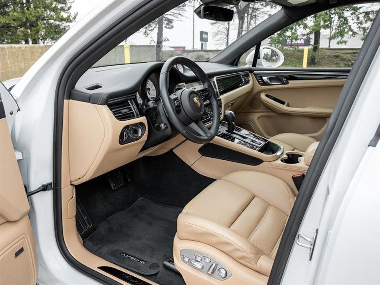 2025 Porsche Macan GTS AWD Premium Pkg Plus  Sport Chrono Pkg 21 Excl Photo