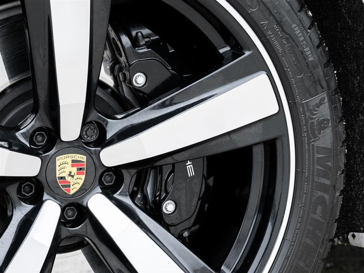 2025 Porsche Macan GTS AWD Premium Pkg Plus  Sport Chrono Pkg 21 Excl Photo