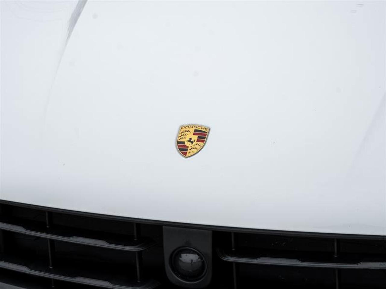 2025 Porsche Macan GTS AWD Premium Pkg Plus  Sport Chrono Pkg 21 Excl Photo
