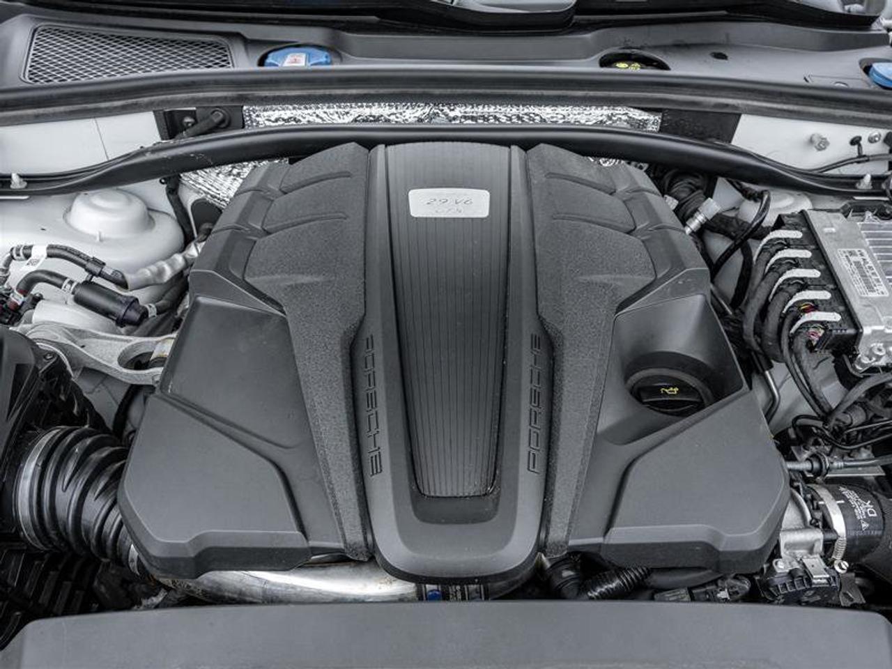 2025 Porsche Macan GTS AWD Premium Pkg Plus  Sport Chrono Pkg 21 Excl Photo