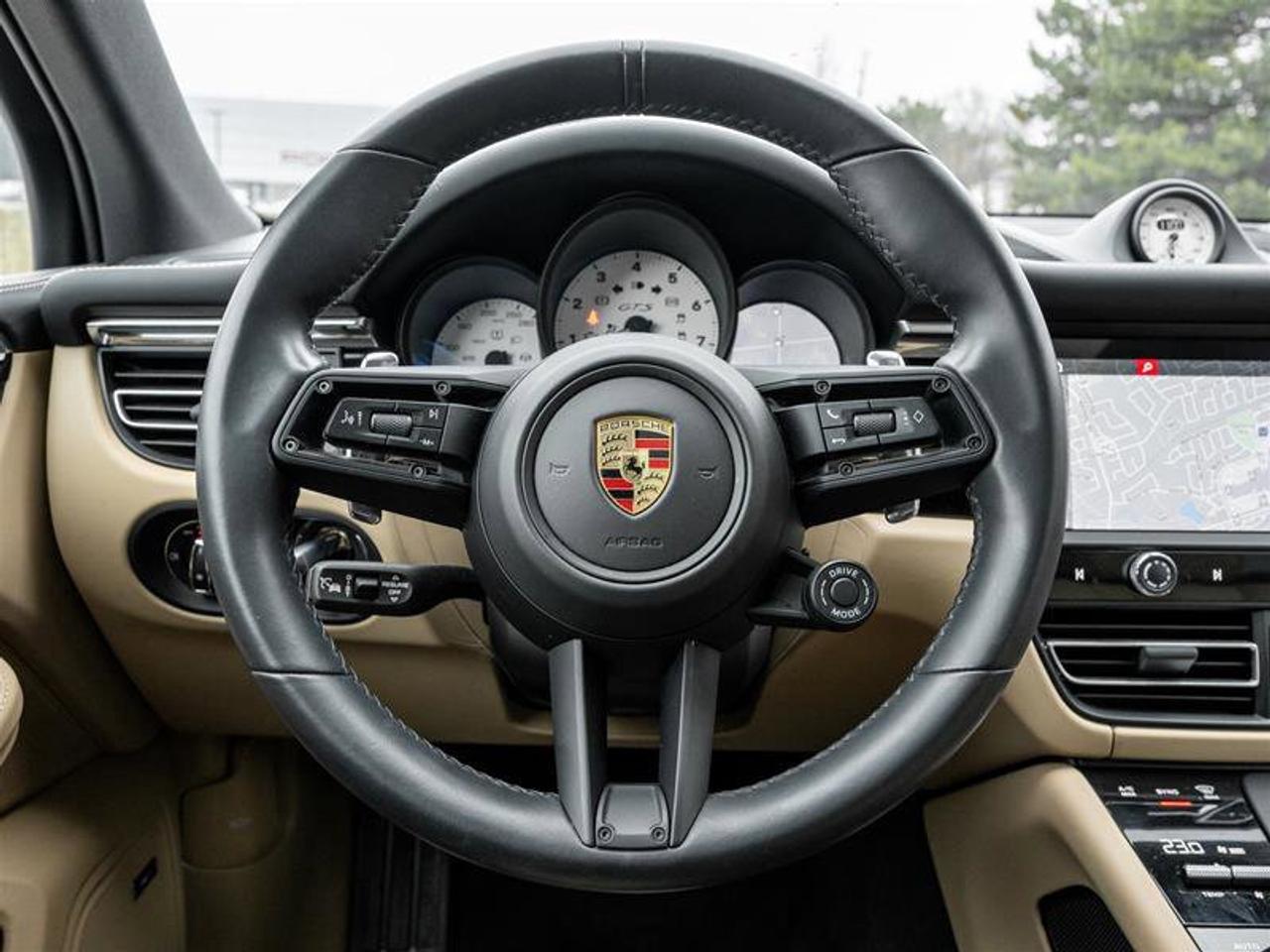 2025 Porsche Macan GTS AWD Premium Pkg Plus  Sport Chrono Pkg 21 Excl Photo