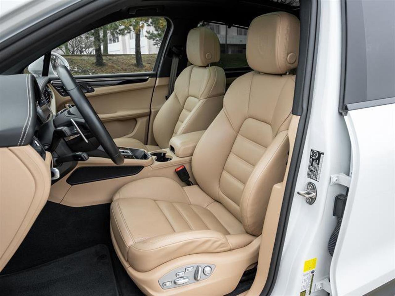 2025 Porsche Macan GTS AWD Premium Pkg Plus  Sport Chrono Pkg 21 Excl Photo