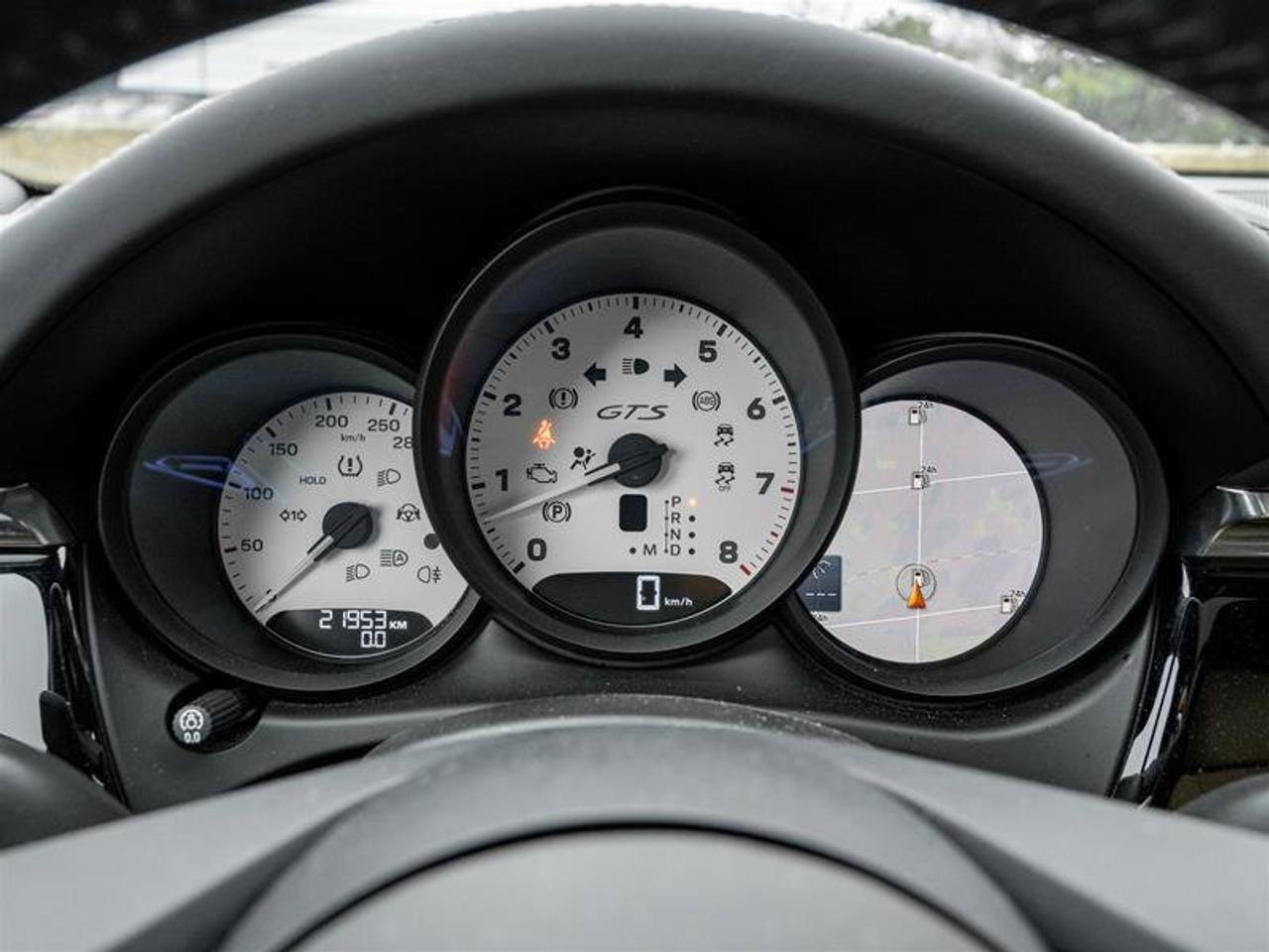 2025 Porsche Macan GTS AWD Premium Pkg Plus  Sport Chrono Pkg 21 Excl Photo