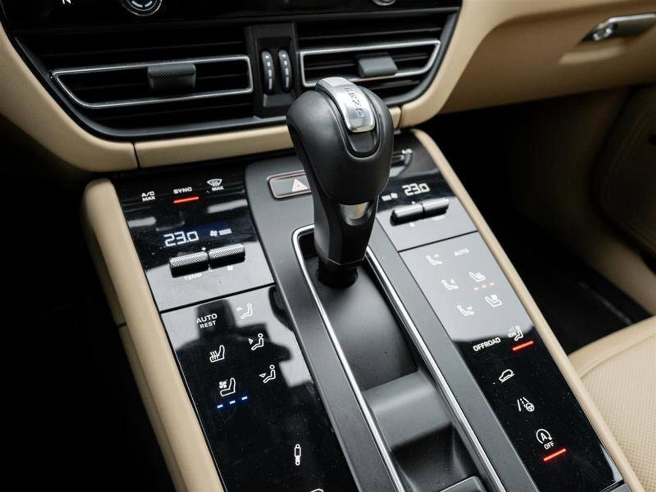 2025 Porsche Macan GTS AWD Premium Pkg Plus  Sport Chrono Pkg 21 Excl Photo