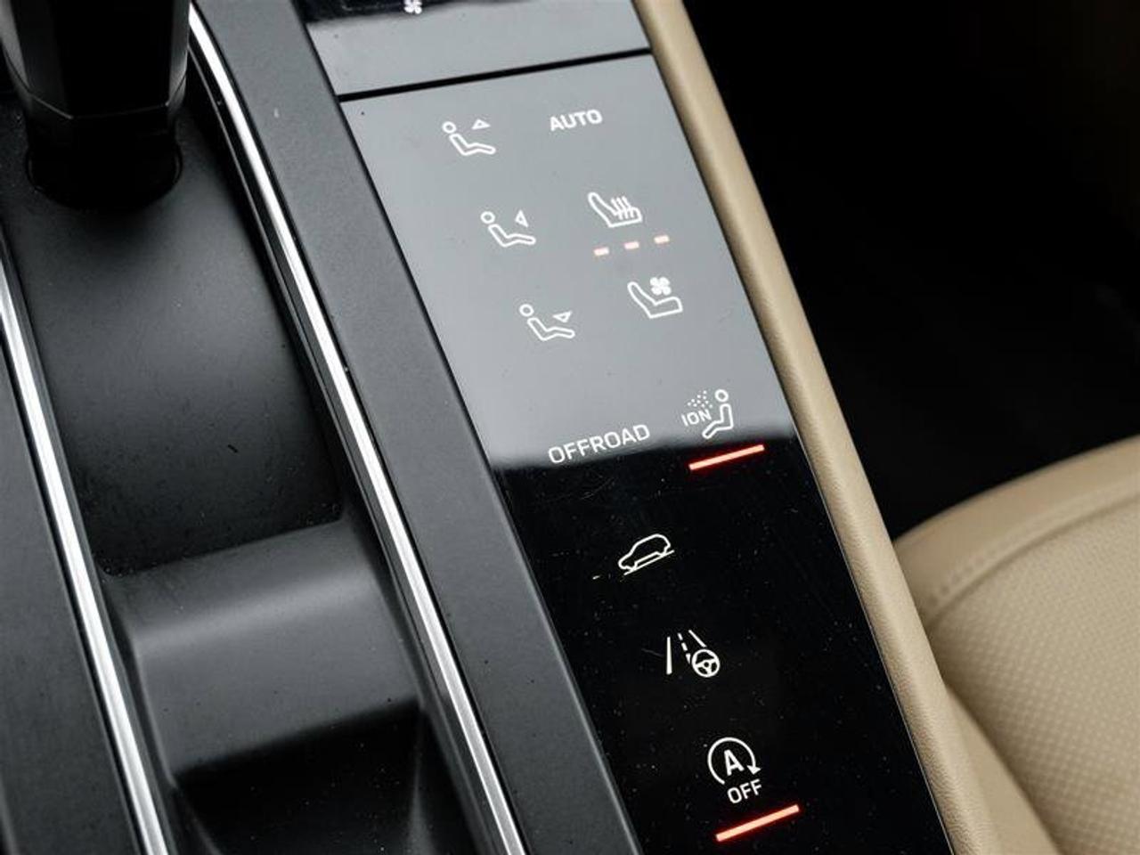 2025 Porsche Macan GTS AWD Premium Pkg Plus  Sport Chrono Pkg 21 Excl Photo