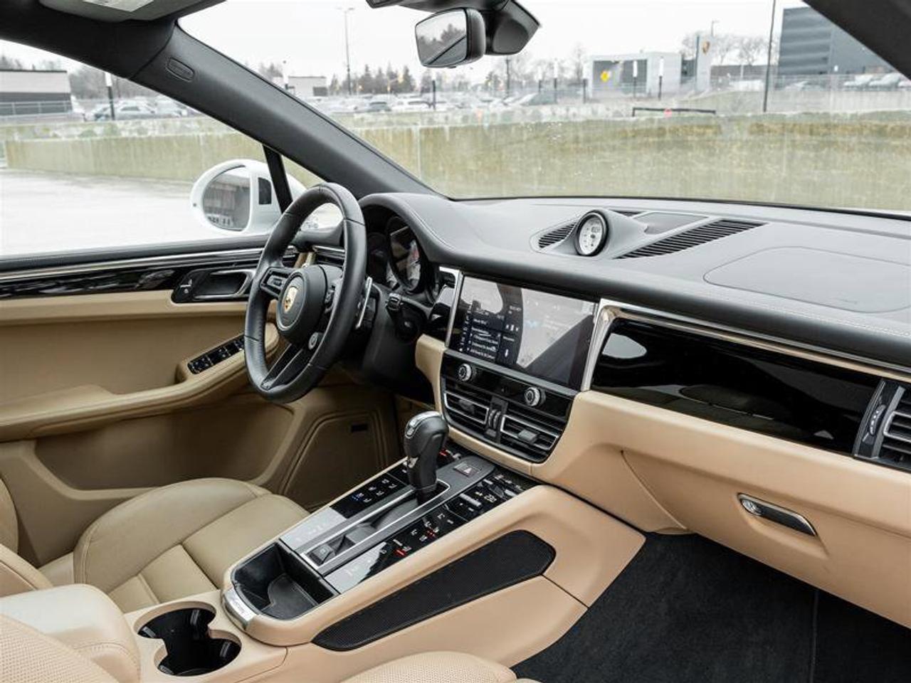 2025 Porsche Macan GTS AWD Premium Pkg Plus  Sport Chrono Pkg 21 Excl Photo