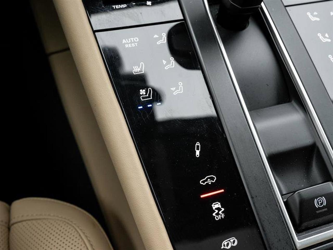 2025 Porsche Macan GTS AWD Premium Pkg Plus  Sport Chrono Pkg 21 Excl Photo
