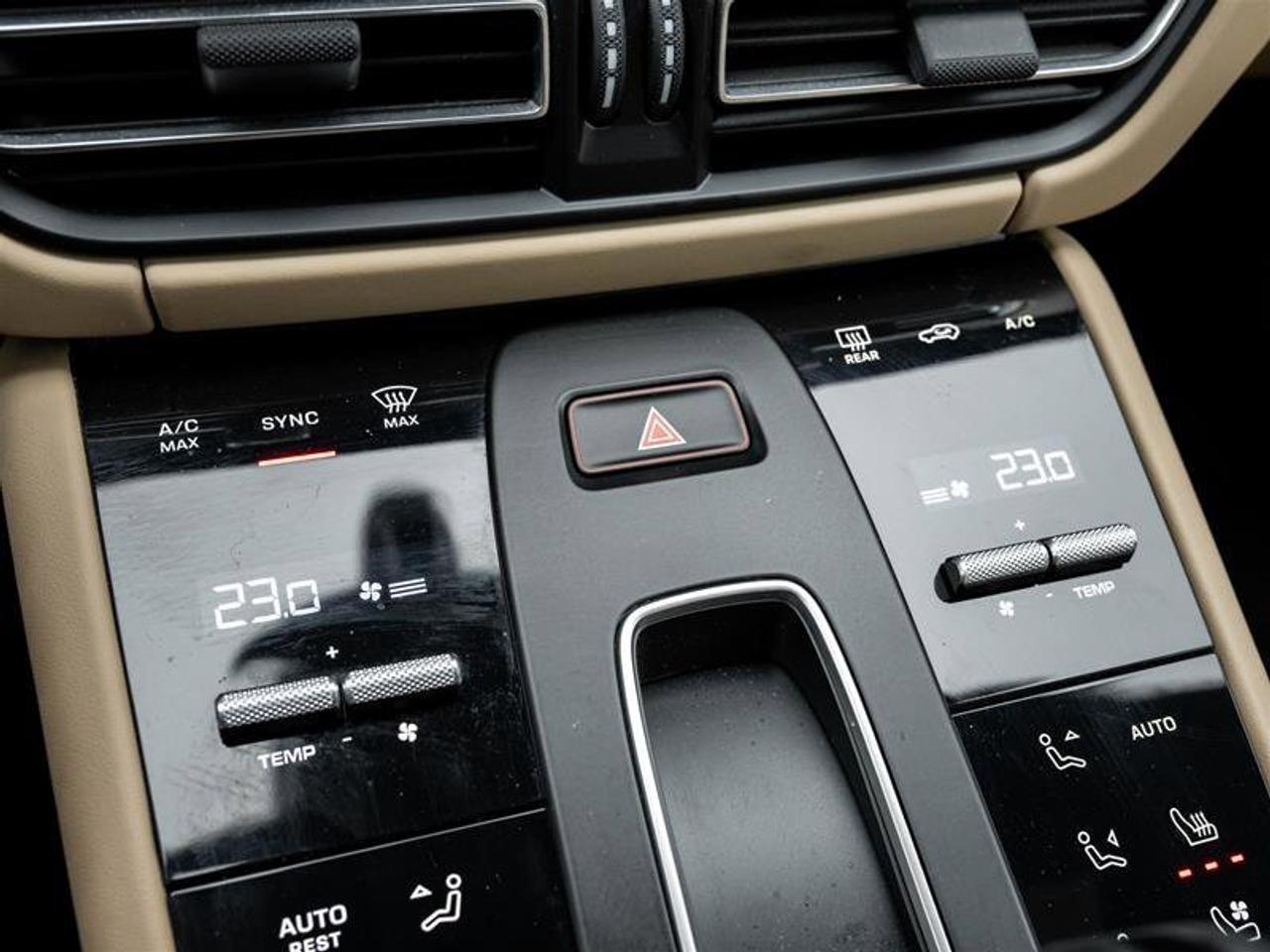 2025 Porsche Macan GTS AWD Premium Pkg Plus  Sport Chrono Pkg 21 Excl Photo