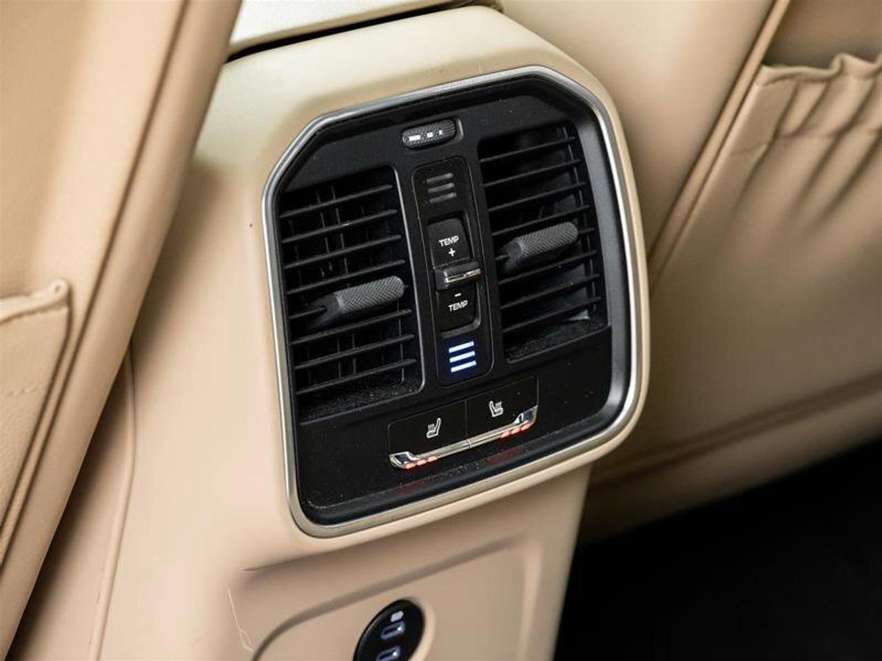 2025 Porsche Macan GTS AWD Premium Pkg Plus  Sport Chrono Pkg 21 Excl Photo