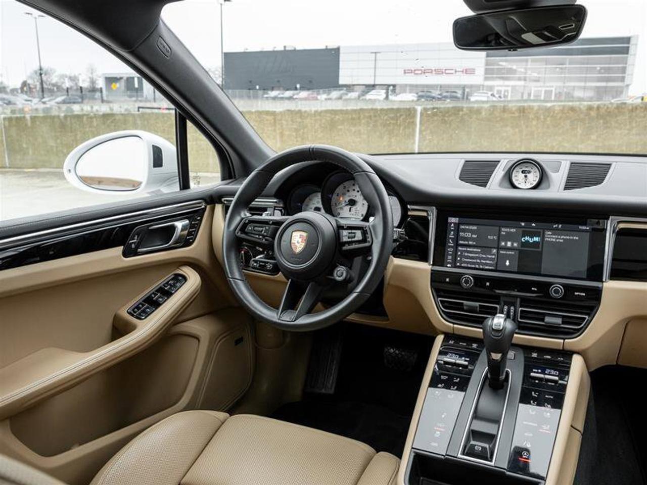2025 Porsche Macan GTS AWD Premium Pkg Plus  Sport Chrono Pkg 21 Excl Photo