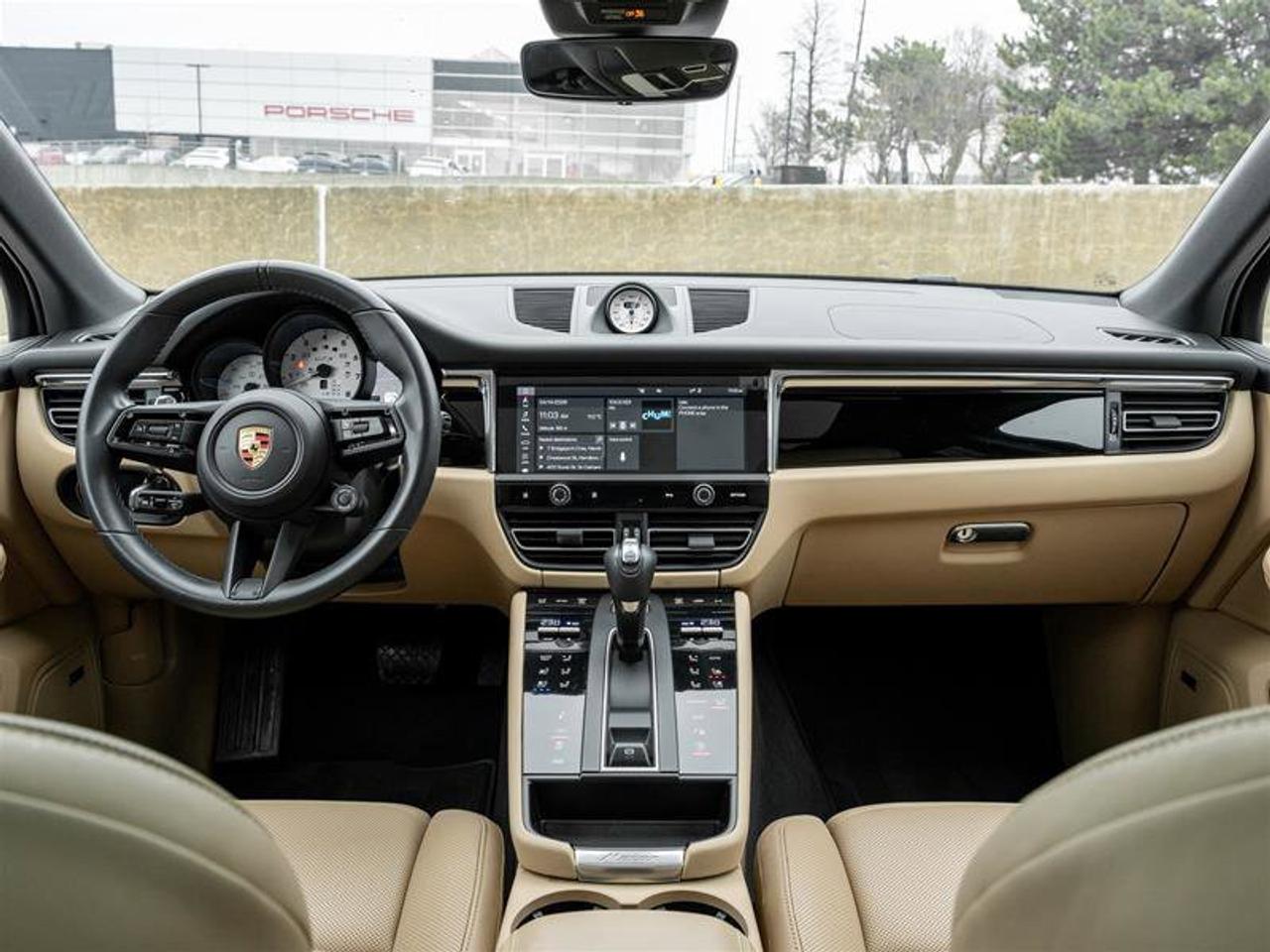 2025 Porsche Macan GTS AWD Premium Pkg Plus  Sport Chrono Pkg 21 Excl Photo