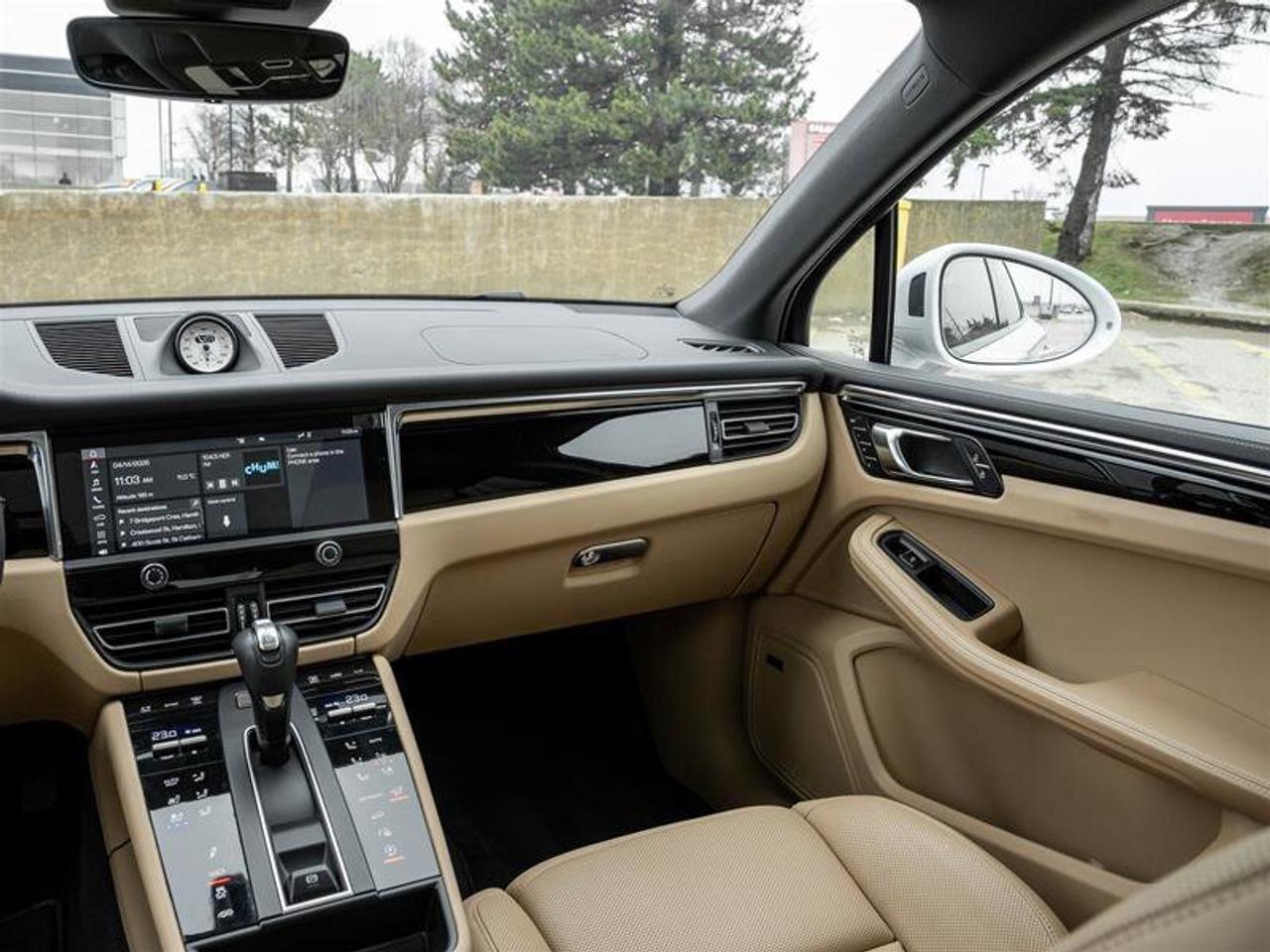 2025 Porsche Macan GTS AWD Premium Pkg Plus  Sport Chrono Pkg 21 Excl Photo