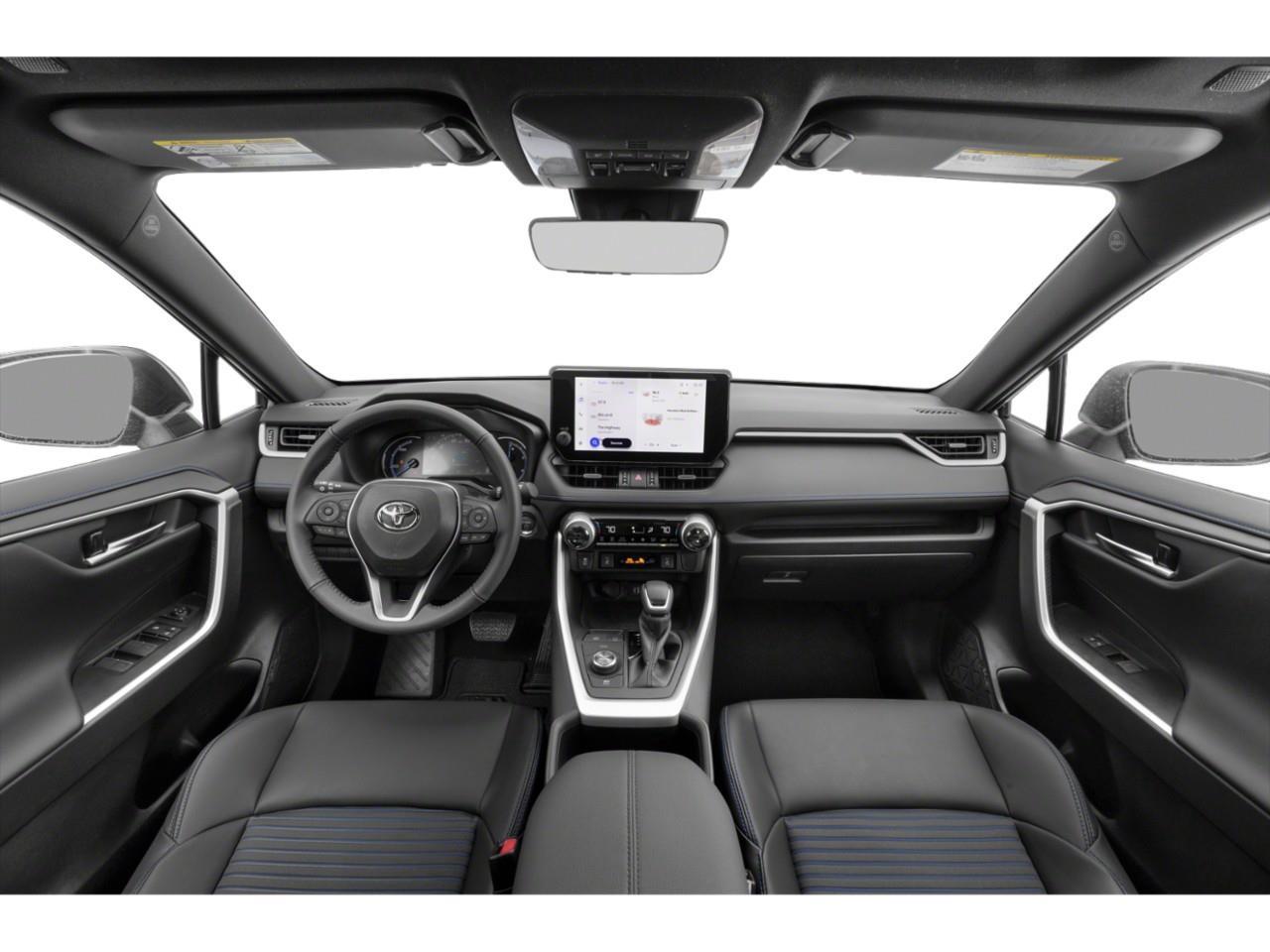 2024 Toyota RAV4 Hybrid XSE 4dr All-Wheel Drive Photo