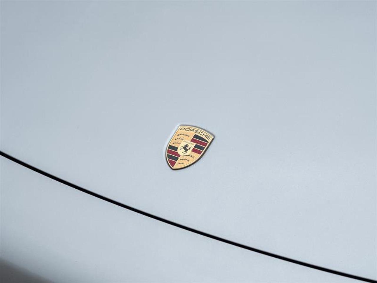 2025 Porsche 911 Carrera 4 GTS Coupe Premium Pkg Porsche Dynamic Ch Photo