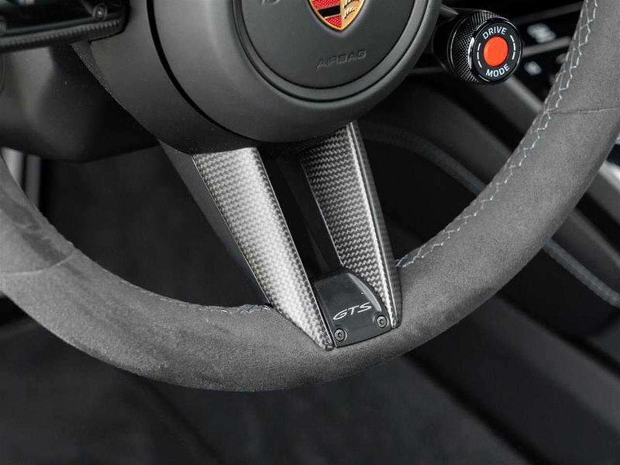 2025 Porsche 911 Carrera 4 GTS Coupe Premium Pkg Porsche Dynamic Ch Photo