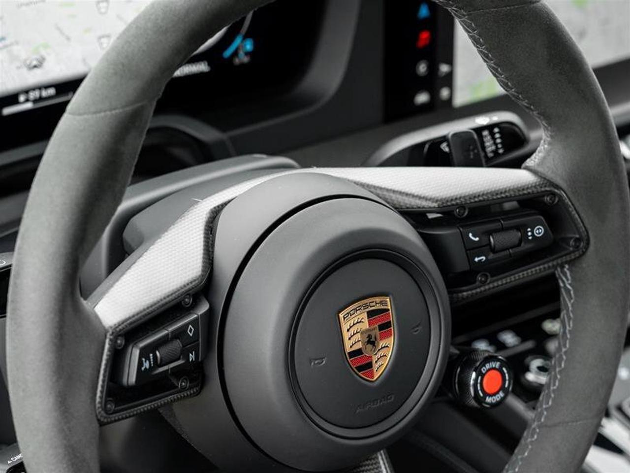 2025 Porsche 911 Carrera 4 GTS Coupe Premium Pkg Porsche Dynamic Ch Photo