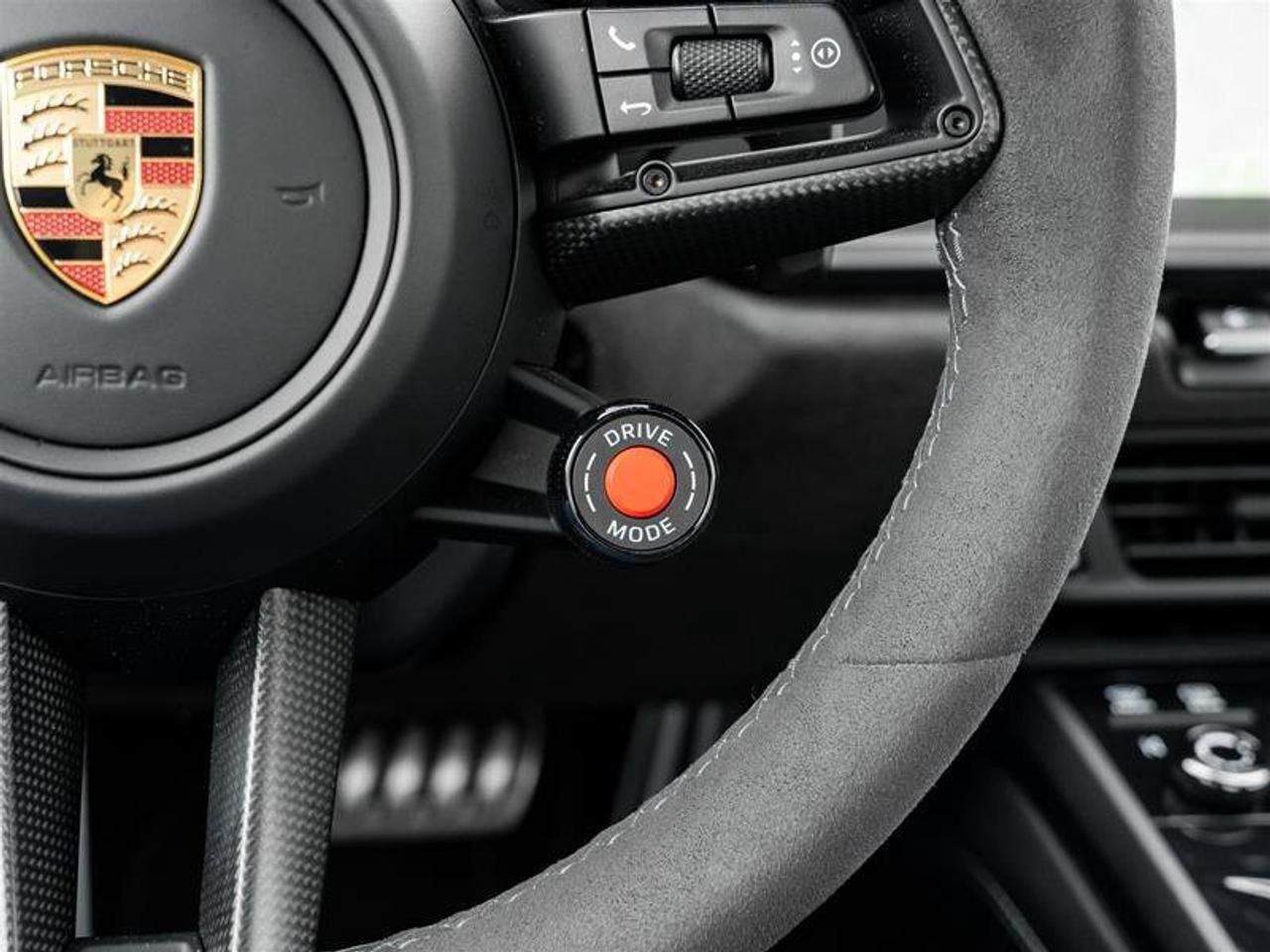 2025 Porsche 911 Carrera 4 GTS Coupe Premium Pkg Porsche Dynamic Ch Photo