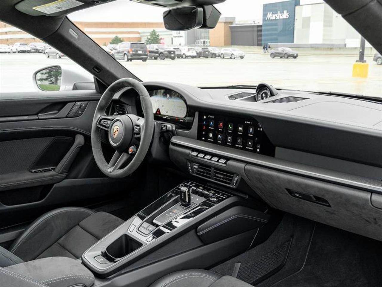 2025 Porsche 911 Carrera 4 GTS Coupe Premium Pkg Porsche Dynamic Ch Photo