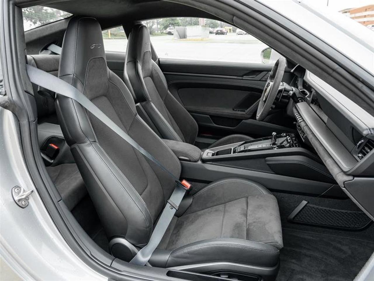 2025 Porsche 911 Carrera 4 GTS Coupe Premium Pkg Porsche Dynamic Ch Photo