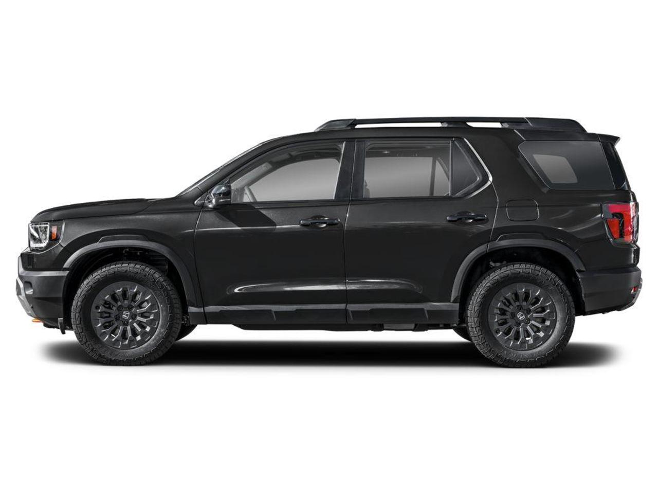 2026 Honda Passport TrailSport 4dr All-Wheel Drive Photo