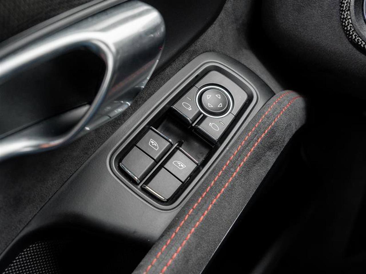 2018 Porsche 718 Boxster GTS Existing Warranty Until Feb 2028 SportDesign P Photo