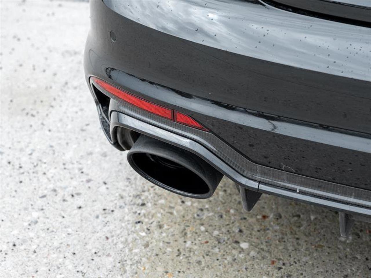2019 Audi RS 5 Sportback 2.9 TFSI quattro RS Carbon Inlays Head-up Display Photo