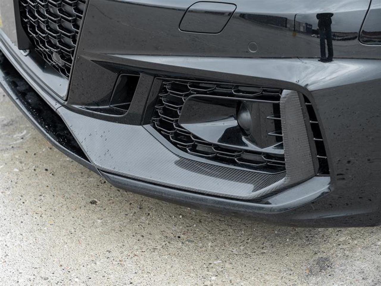 2019 Audi RS 5 Sportback 2.9 TFSI quattro RS Carbon Inlays Head-up Display Photo