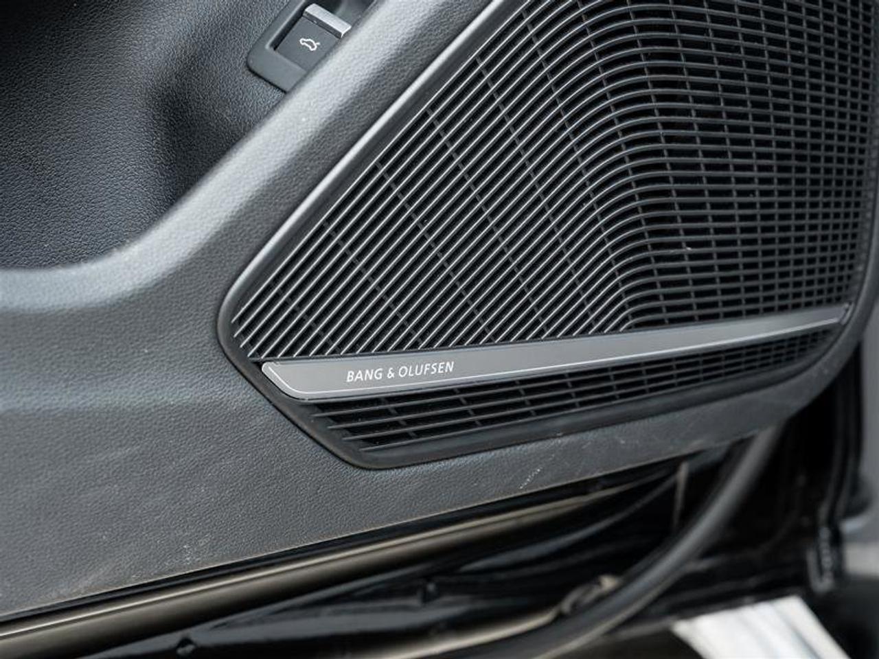 2019 Audi RS 5 Sportback 2.9 TFSI quattro RS Carbon Inlays Head-up Display Photo