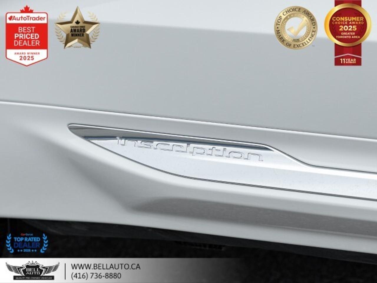 2020 Volvo XC60 Inscription   NAVI   360CAM   PANO   LTHR   NOACCI Photo