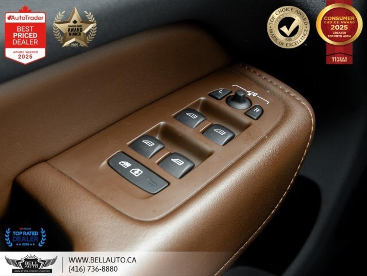 2020 Volvo XC60 Inscription   NAVI   360CAM   PANO   LTHR   NOACCI Photo