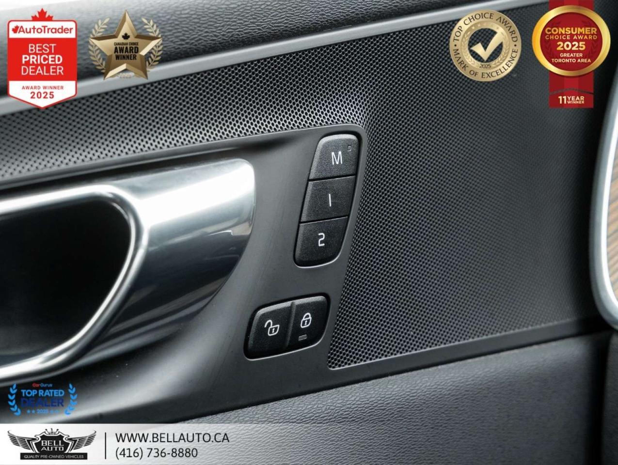 2020 Volvo XC60 Inscription   NAVI   360CAM   PANO   LTHR   NOACCIDENT Photo