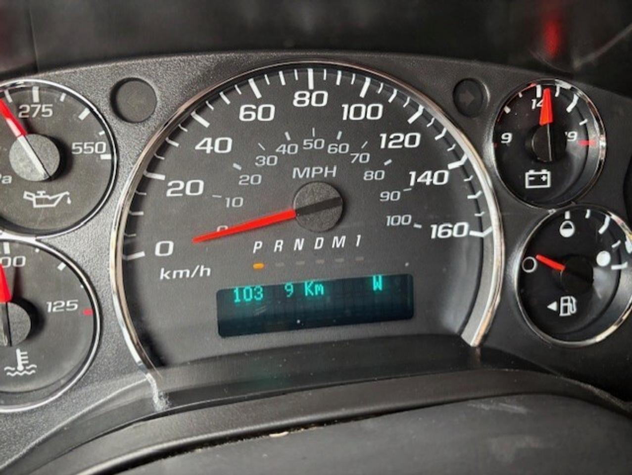 2012 Chevrolet Express Passenger LT 3500 12 PASSENGER-ONLY 100KM-SLIDING DOOR-TOW! Photo