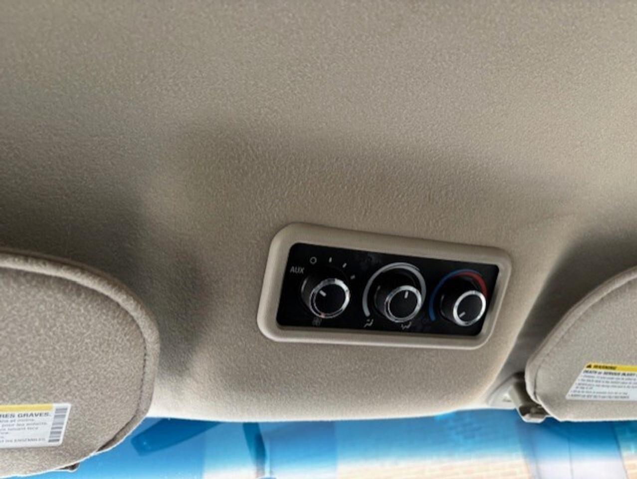 2012 Chevrolet Express Passenger LT 3500 12 PASSENGER-ONLY 100KM-SLIDING DOOR-TOW! Photo